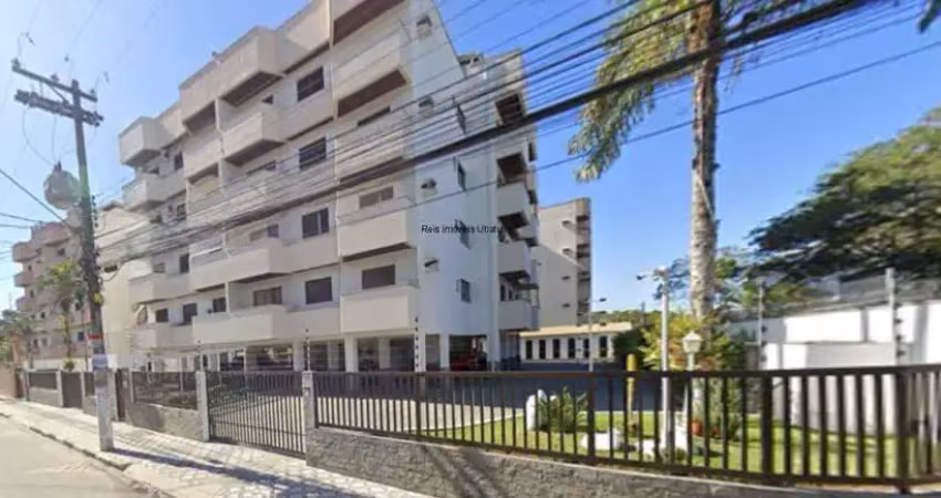 Apartamento à venda no centro de ubatuba com excelente localização