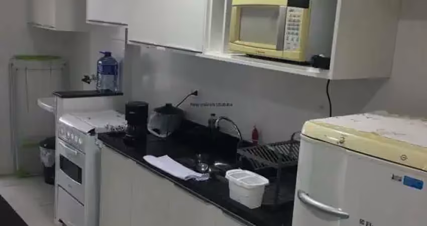 Apartamento com 2 quartos à venda em Toninhas, Ubatuba 