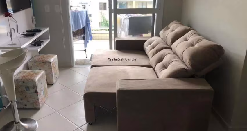 Apartamento com 2 quartos à venda na Praia Grande, Ubatuba 