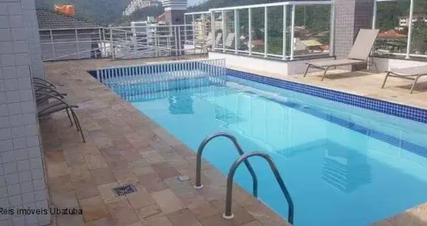 Apartamento com 2 quartos à venda em Toninhas, Ubatuba 