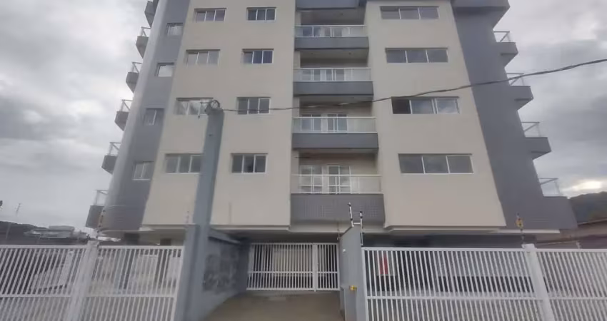 Apartamento com 2 quartos à venda em Perequê Açu, Ubatuba 