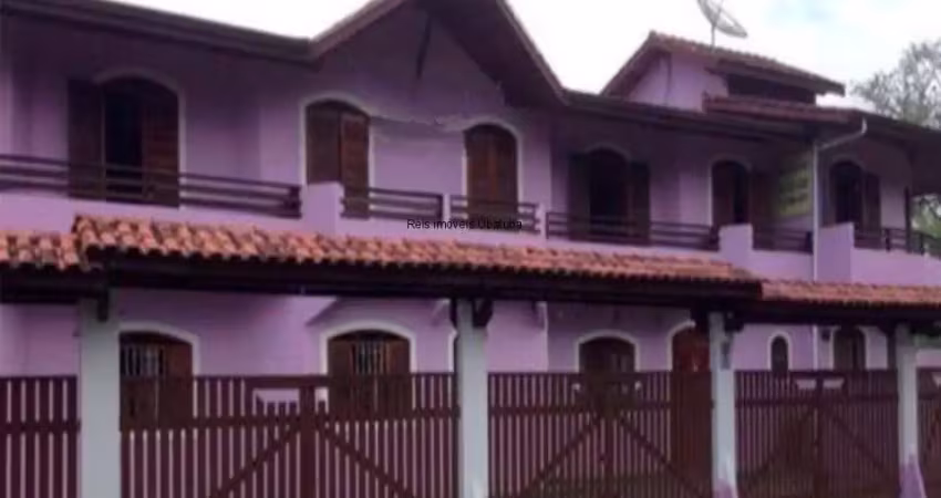 Casa comercial com 1 sala à venda em Perequê Açu, Ubatuba 