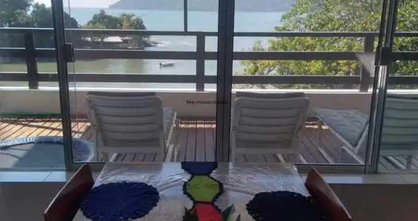 Apartamento com 2 quartos à venda no Centro, Ubatuba 
