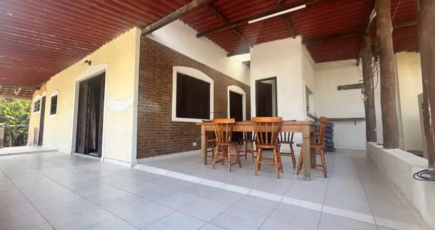 Excelente chácara à venda no bairro perequê mirim apenas 700 m da rodovia
