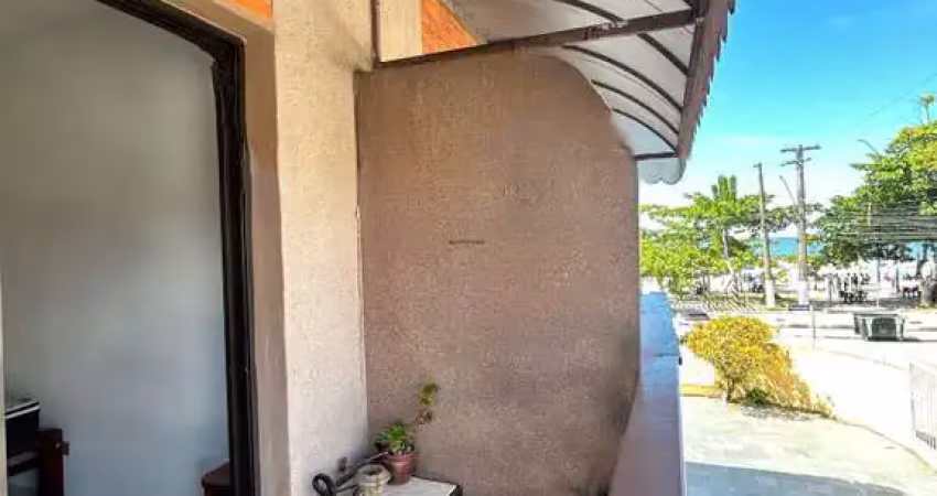 Apartamento com 2 quartos à venda em Perequê Açu, Ubatuba 