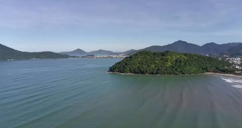 Apartamento de 80 m² à venda na região central de ubatuba