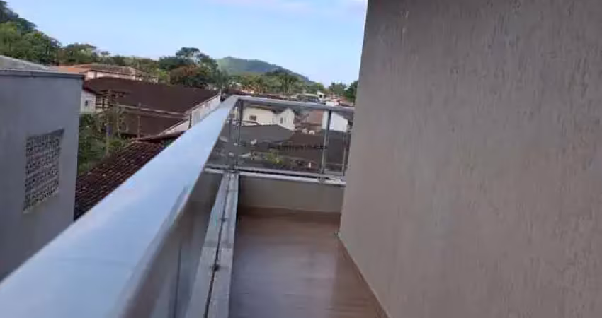 Excelente apartamento a venda no perequê açu ubatuba sp