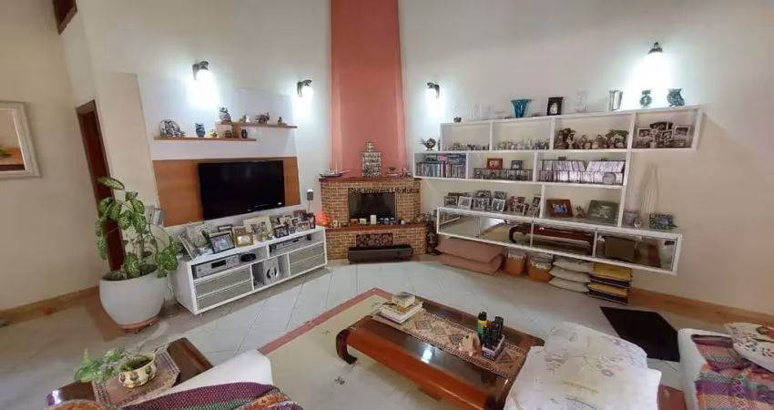 Casa com 3 quartos à venda no Horto, Ubatuba 