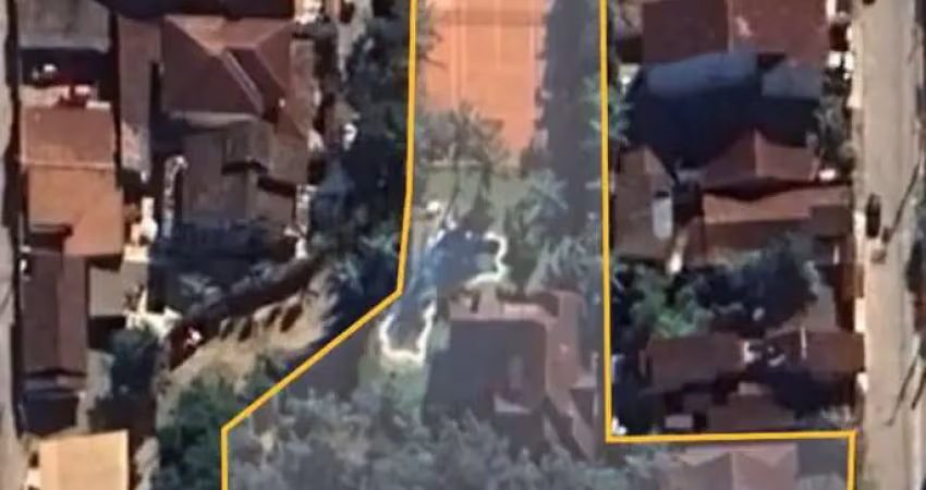 Excelente terreno em localização privilegiada no centrode ubatuba