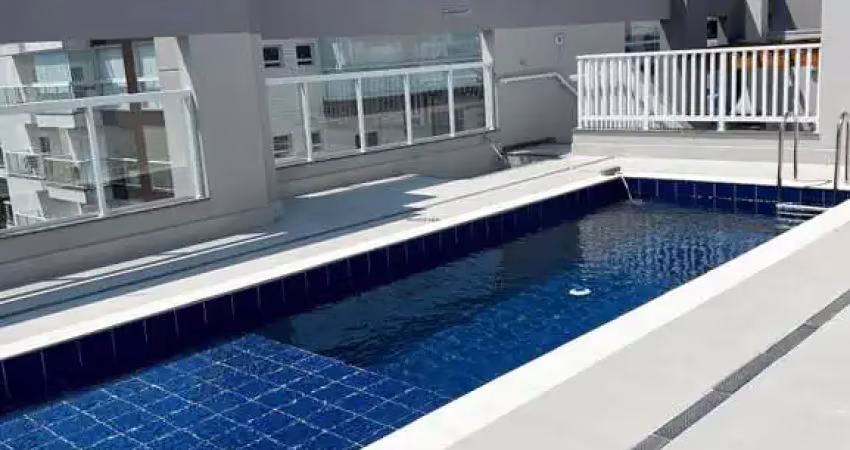 Apartamento novo à venda no bairro itaguá ubatuba sp