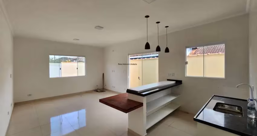 Casa com 2 quartos à venda em Estufa I, Ubatuba 