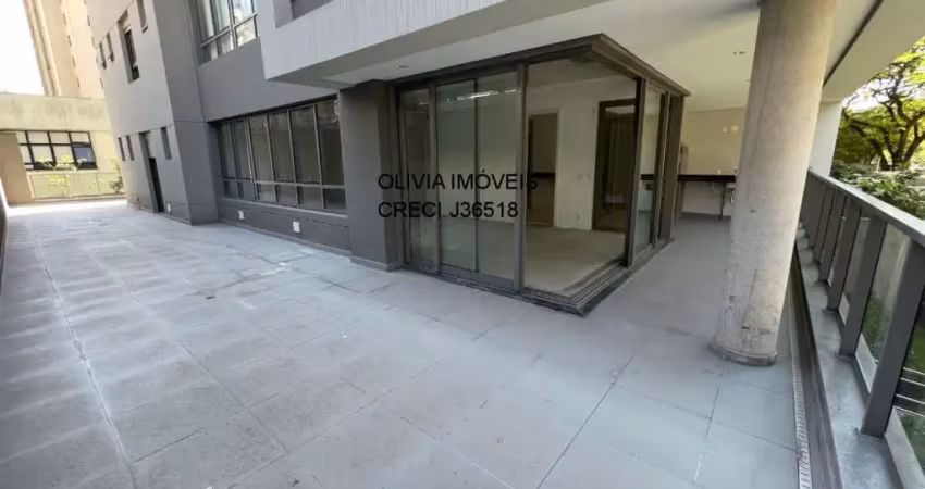 Imperdível: apartamento luxuoso à venda em são paulo-sp, jardim paulista. 3 quartos, 3 suítes, 3 salas, 5 banheiros, 4 vagas, 315m².