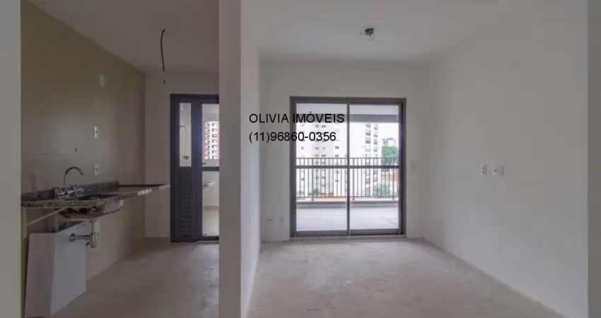 Apartamento à venda em São Paulo-SP, Vila Mascote: 2 quartos, 1 suíte, 1 sala, 2 banheiros, 1 vaga, 57m² de área. Confira!