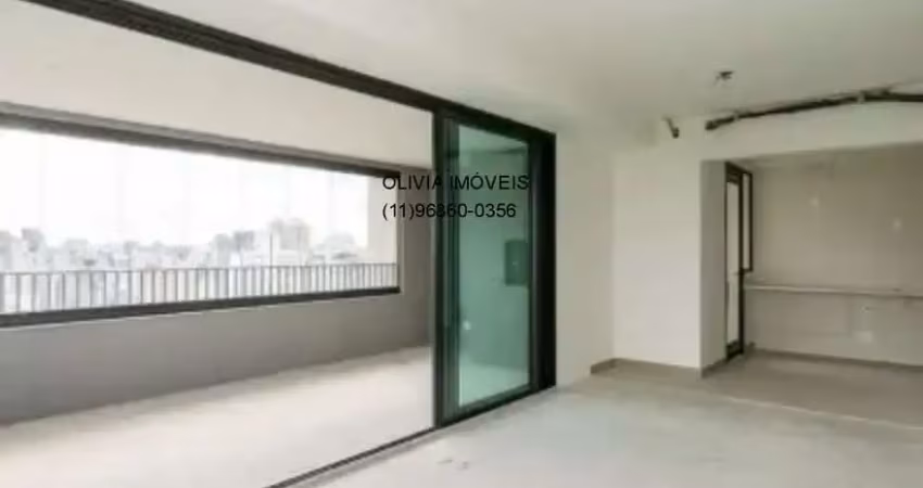 Apartamento de luxo à venda em pinheiros, são paulo-sp: 3 quartos, 3 suítes, 2 salas, 4 banheiros, 2 vagas e 170m².