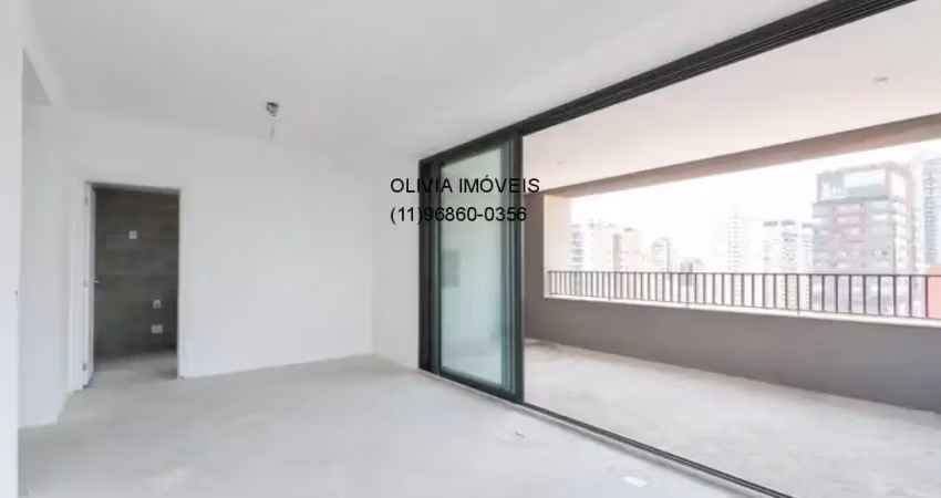 Apartamento de luxo à venda em pinheiros, são paulo-sp: 3 quartos, 3 suítes, 2 salas, 4 banheiros, 2 vagas e 170m².