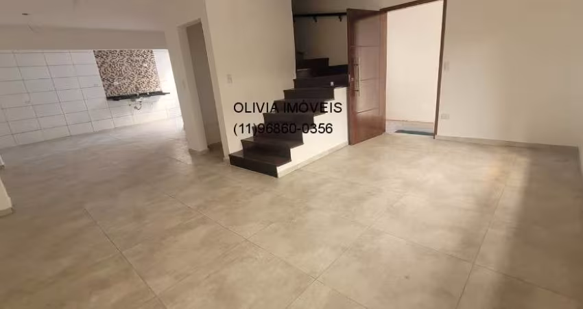 Imperdível Casa em Condomínio na Vila Nova Caledônia, São Paulo-SP: 2 Quartos, 2 Suítes, 1 Sala, 3 Banheiros, 2 Vagas, 145m².
