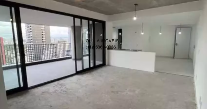 Imperdível oportunidade: apartamento de luxo com 3 suítes e 2 vagas em pinheiros, são paulo!