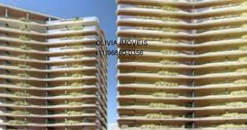 Apartamento de Alto Padrão a venda com 493mts, 4 suítes, terraço gourmet, 5 vagas em Moema