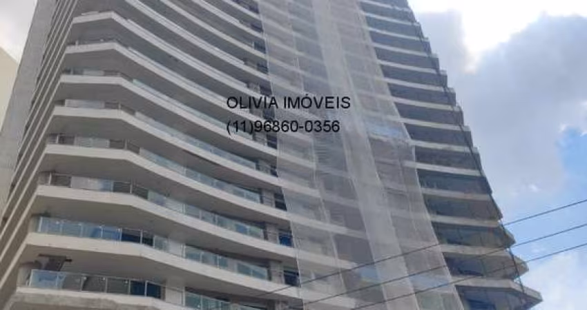 Imperdível: Apartamento de luxo em Moema, São Paulo-SP - 4 quartos, 4 suítes, 220m² - Agende sua visita!