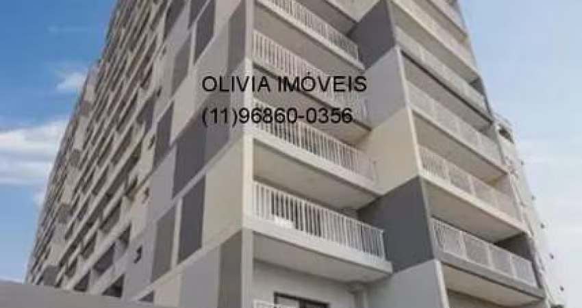 Imperdível: Apartamento à venda em Santo Amaro, São Paulo-SP! 1 quarto, 1 banheiro, 1 vaga de garagem. Confira agora!
