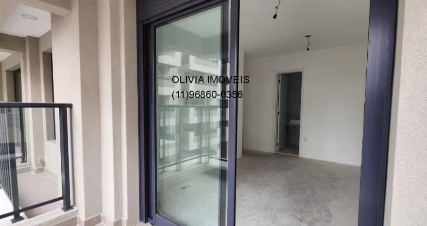 Apartamento a venda com 69mts, 2 dormitórios, 1 suíte, terraço gourmet, 1 vaga ao lado do Metrô Vila Madalena.