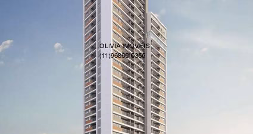 Apartamento a venda com 77mts, 3 dormitórios sendo 1 suíte, 1 vagas a 290 m do Metrô Vila Madalena.