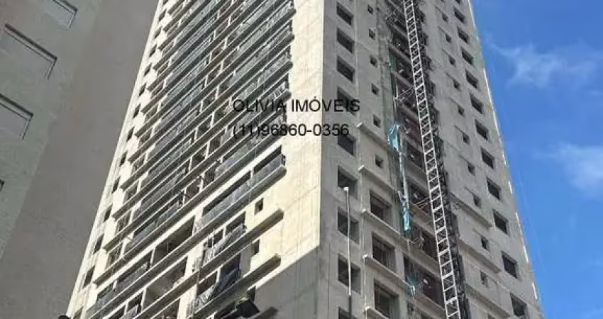 Apartamento à venda em jardim das acácias, são paulo-sp: 2 quartos, 1 suíte, 1 vaga de garagem!