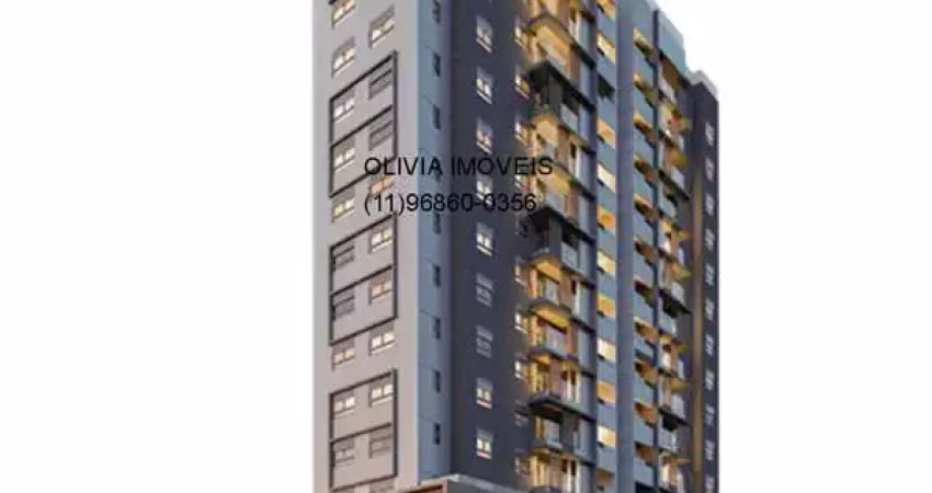 Apartamento a venda com 81mts com 3 dormitórios sendo 1 suíte, 1 vaga, varanda com churrasqueira, na vila mariana