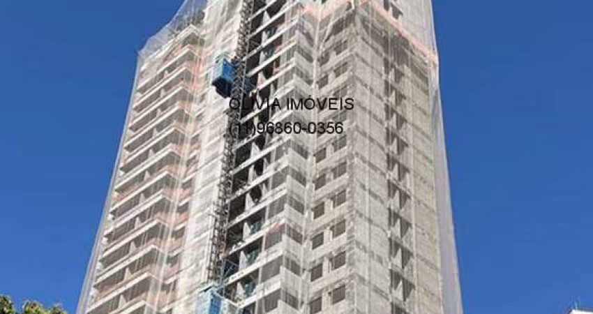 Apartamento a venda com 37mts, 1 dormitório, terraço, sem  vaga a 200m do Metrô Vila Madalena