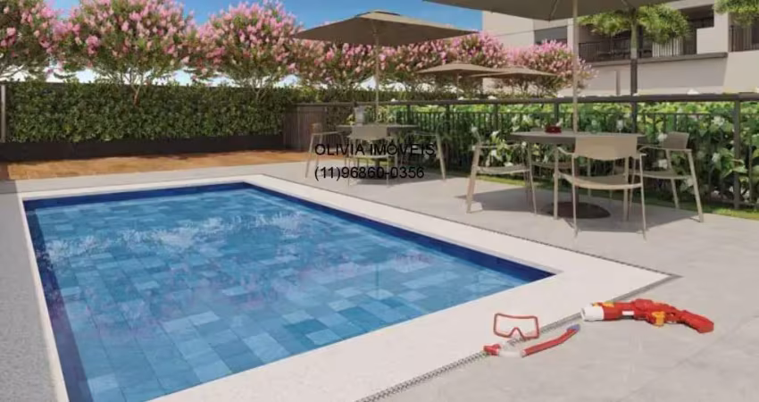 Apartamento a venda com 122mts, 3  suítes, terraço gourmet, 2 vagas na Mooca próximo ao Clube Juventus