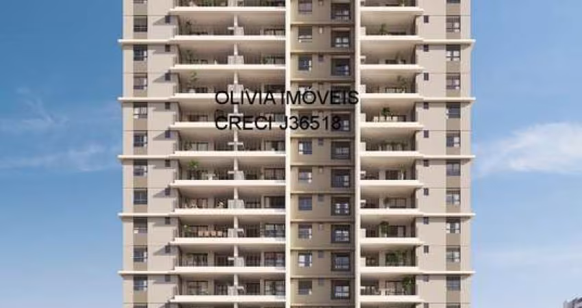 Apartamento a venda com 120mts, 3 suítes, lavabo, terraço amplo, 2vagas determinadas a 400m do Metrô Butantã.