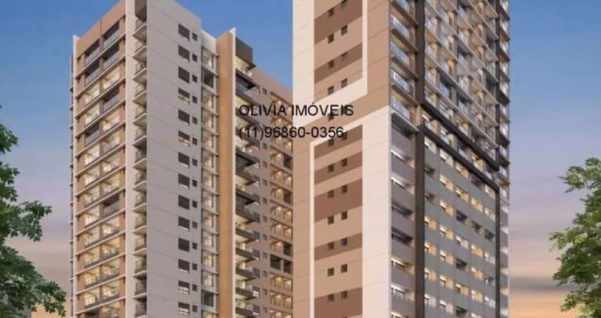 Apartamento a venda com 93mts, 3 dormitórios, 1  suíte, terraço gourmet, 2 vagas na Vila Mariana.