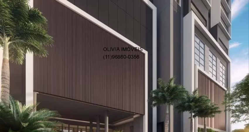 Apartamento a venda com 83mts, 3 dormitórios, 1 suíte,  terraço com churrasqueira, 1 vaga no Ipiranga.