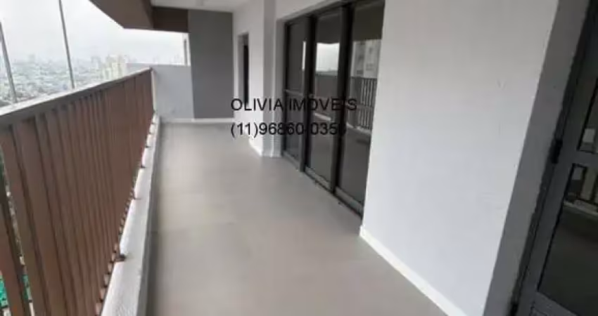 Imperdível: apartamento à venda em são paulo-sp, são judas, 3 quartos, 1 suíte, 109m², 2 vagas.