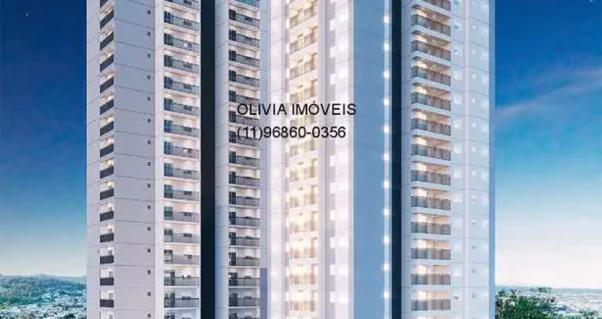 Apartamento com 69mts, 3 dormitórios, 1 suíte, 1 vaga de carro a  550m do metrô sesc pompéia.