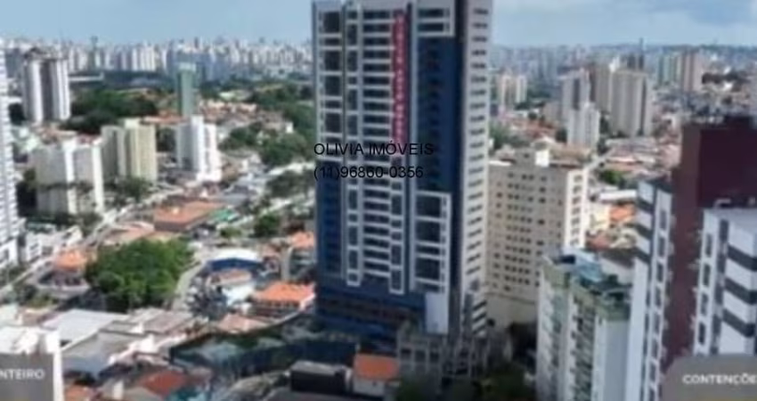 Apartamento a venda com 104mts, 3 suítes, churrasqueira, 2 vagas  na Freguesia do Ó