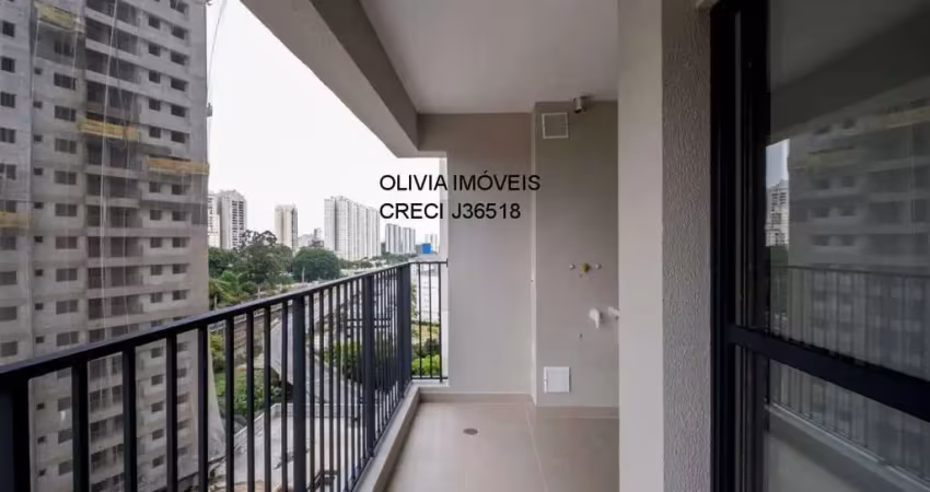 Imperdível: Apartamento à venda em São Paulo - Vila Anastácio, 2 quartos, 1 suíte, 2 salas, 2 banheiros, 1 vaga, 55,53m².