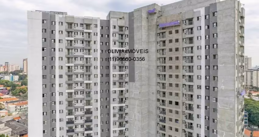 Excelente oportunidade de investimento! apartamento à venda em são paulo-sp, vila paulista. 2 quartos, 1 sala, 1 banheiro, 1 vaga, 38m².