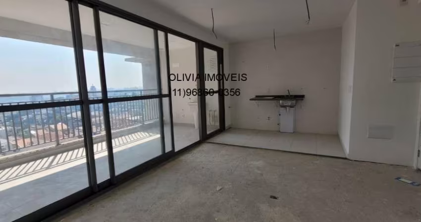 Apartamento à venda no Ipiranga, São Paulo-SP: 3 quartos, 1 suíte, 1 sala, 3 banheiros, 1 vaga - Imperdível!