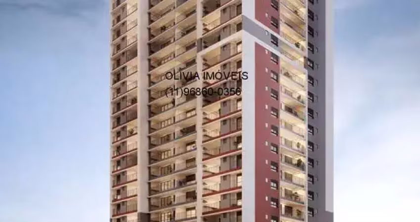Apartamento à venda em são paulo-sp, vila clementino: 2 quartos, 2 suítes, 1 sala, 3 banheiros, 1 vaga de garagem, 75,70 m².