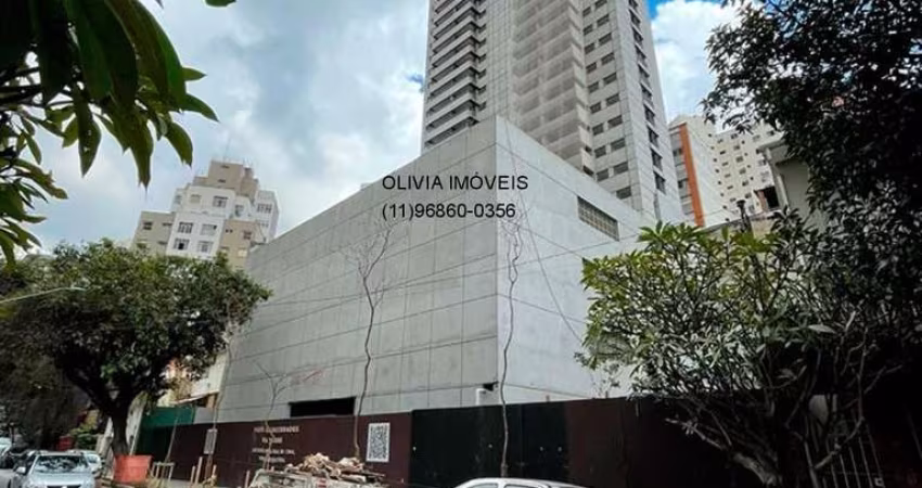 Apartamento à venda em São Paulo-SP, Vila Madalena: 2 quartos, 1 suíte, 1 sala, 2 banheiros, 1 vaga - 56m². Venha conhecer!