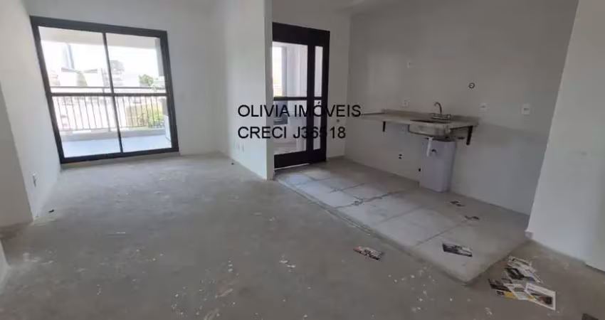 Apartamento à venda em São Paulo-SP, Jardim Independência: 2 quartos, 1 suíte, 1 sala, 2 banheiros, 1 vaga, 64m²!