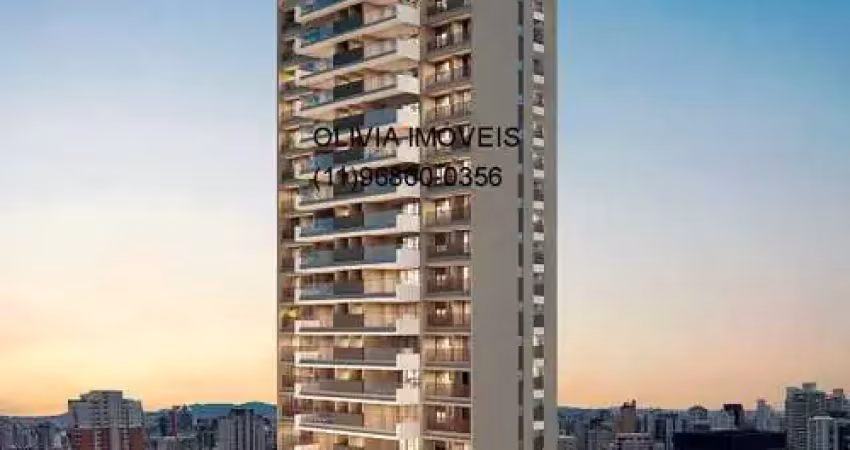 Apartamento a venda com 104mts, 3 suítes, terraço gourmet, 2 vagas em perdizes a 50 passos da puc.