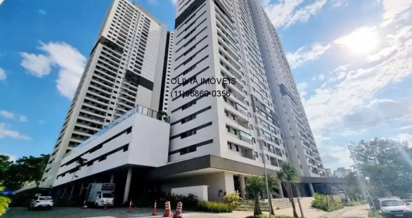 Apartamento à venda em são paulo-sp, vila anastácio: 3 quartos, 1 suíte, 2 salas, 2 banheiros, 1 vaga, 68,64 m².