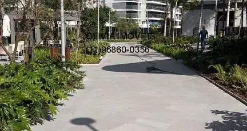Apartamento a venda com 186mts,  4 dormitórios, 2 suítes, hall privativo, terraço gourmet, 3 vagas na Cidade Jardim