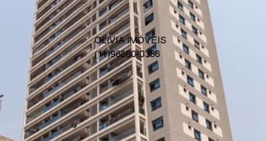 Apartamento a venda com 71mts, 2 dormitórios com suíte, terraço, 1 vaga em Pinheiros a 650m do Metrô Faria Lima Lima.