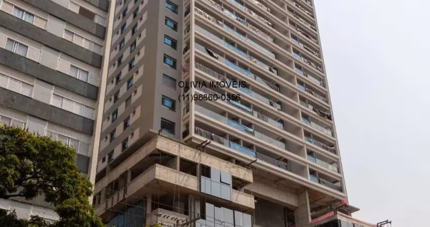Apartamento a venda com 86mts, 3 dormitório terraço com churrasqueira, 1 vaga em pinheiros