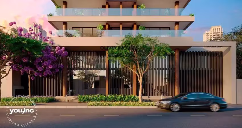 Apartamento a venda com 58mts, 2 dormitórios sendo 1 suíte, terraço,  1 vaga a 300m do metrô vila mariana.
