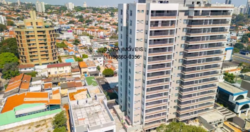 Apartamento a venda com 95mts, 3 dormitórios sendo 1 suíte, churrasqueira, 2 vagas na Vila Clementino