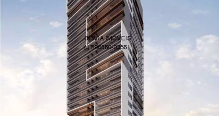Apartamento a venda com 85mts, 3 dormitórios sendo 1 suíte, terraço gourmet, 1 vaga a  5min de carro até a Av Paulista